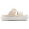 Puma Замшевые кроссовки Mayu Sandal Nimbus Cloud Pristine Women Белый 383380-02