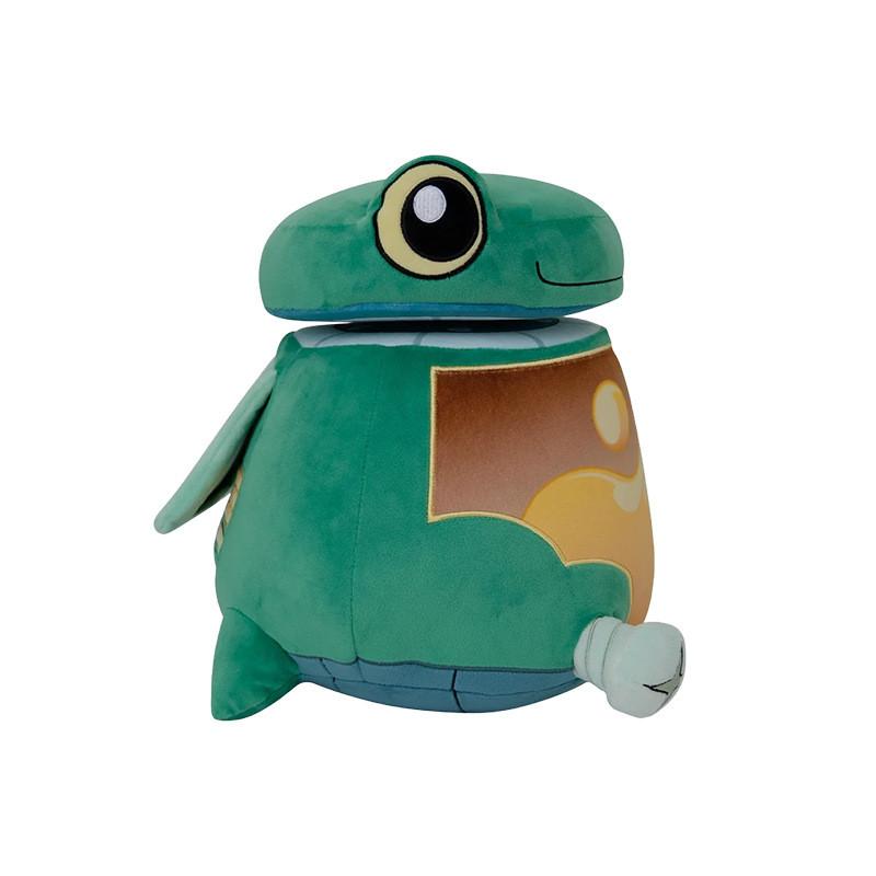 Knights Of Guinevere Plush Toy With Pp Cotton Filling For Collectors And Kids