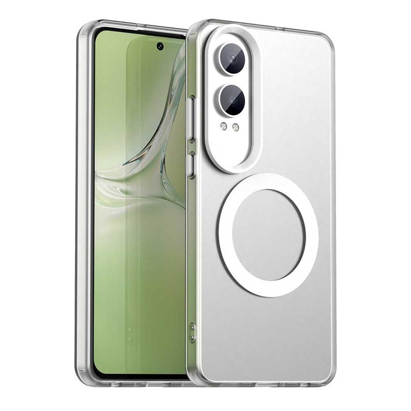 Чехол для OnePlus Nord CE 4 Lite Чехол OnePlus Nord CE4 Lite Магнитная адсорбция Беспроводная зарядка Крышка Чехол для OnePlus Nord CE 4 Lite