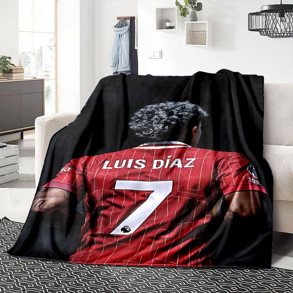 Arsenals Champions League Glory Blankets Flannel Printed Breathable Warm Throw Blanket for Home Office Bedspreads 0708a37