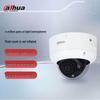 Dahua 4MP Full-Color AI Dome Security Camera CN plug (adapter included)