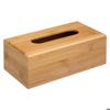 5five - Bamboo Tissue Box
