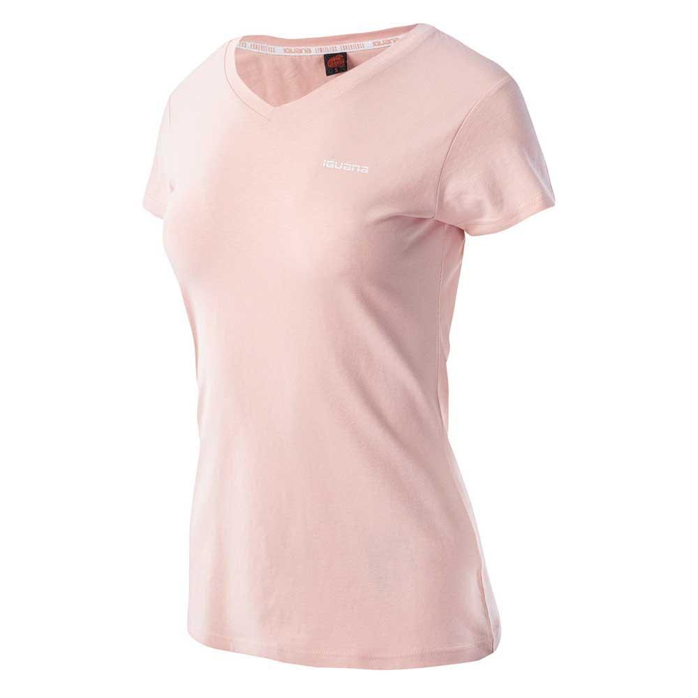 Iguana Womens/Ladies Seldovia T-Shirt