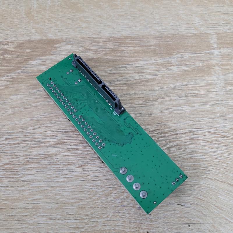 3,5-дюймовая карта-адаптер IDE - SATA для преобразования жесткого диска