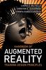 Книга Handbook of Augmented Reality Training Design Principles