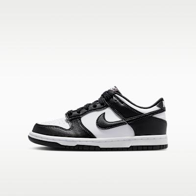 Kids' Sneakers Dunk Low GS 'Panda' 2026
