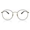 Gucci Gg0297ok  Asian Fit 003 Unisex Eyeglasses