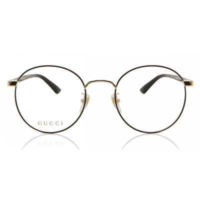 Gucci Gg0297ok Азиатская посадка 003 Унисекс Очки