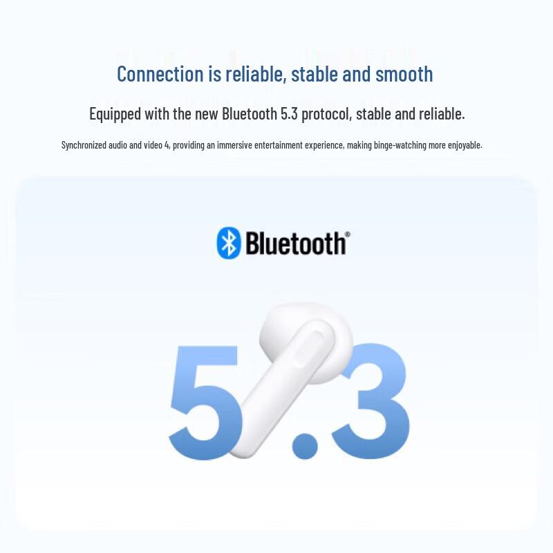 Huawei FreeBuds SE 2 Long-Lasting True Wireless Earbuds