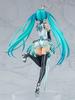 Hatsune Miku GT Project Racing Miku 2013 SUGO Support масштабная ПВХ окрашенная готовая фигурка Rd.4 Ver. [АК] 1/7