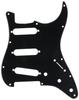 Fender Stratocaster SSS Pickguard (with Truss Rod Notch), 11-Hole