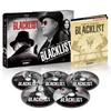 The Blacklist Season 6 Complete Box Press Limited Blu-ray (First Edition) [Blu-ray]