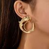 Fashion Dangle Earrings For Women's Jewelry