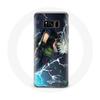 Case for Samsung Galaxy S8 Kakashi Naruto Anime Manga