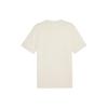 Puma X Palm Tree Crew Letter Print Casual Pullover Short Sleeve T Shirt Men Tops Off-White 624726-87
