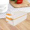Electric Lunch Heater Box for Adults Heated Container Large Capacity
