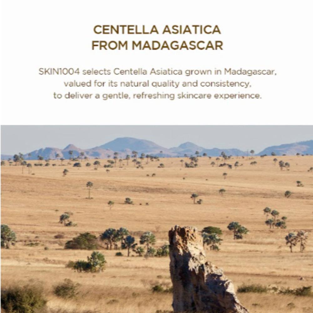 Skin1004 Ампула Центелла 100 мл