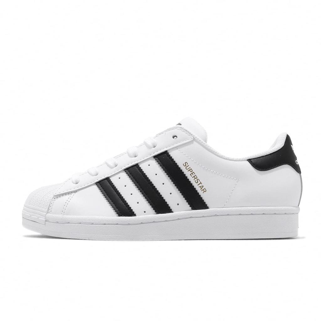 adidas Originals SUPERSTAR - Белый/Черный (EG4958) - 22.5cm