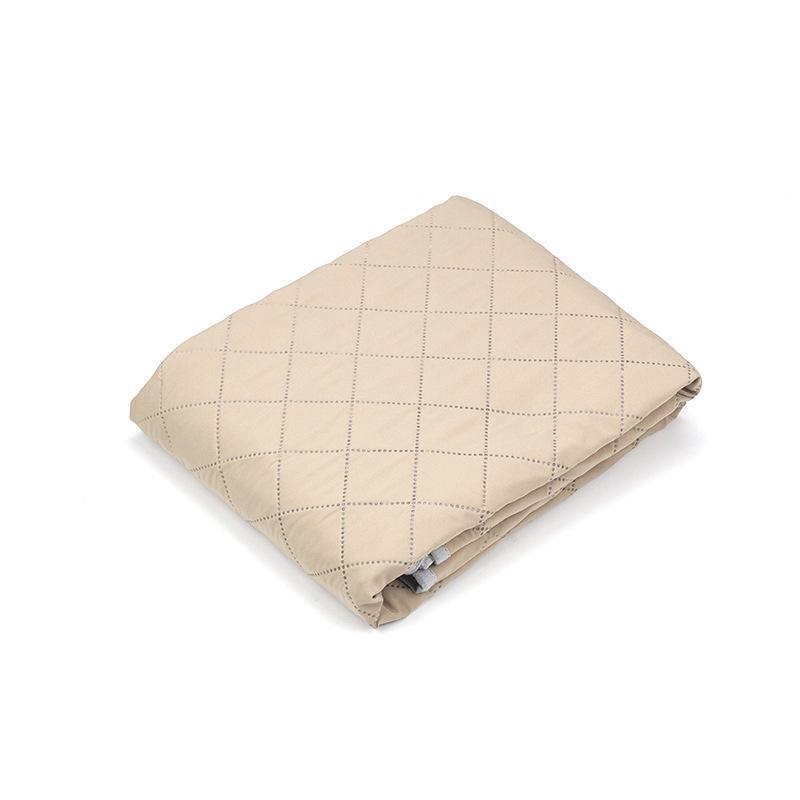 1 шт. коврик для мочи домашних животных, повторяющаяся машинная стирка, водонепроницаемые универсальные противоскользящие и легкосохнущие тренировочные направляющие для кошек и собак