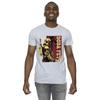 Star Wars Mens The Book Of Boba Fett Western Style T-Shirt
