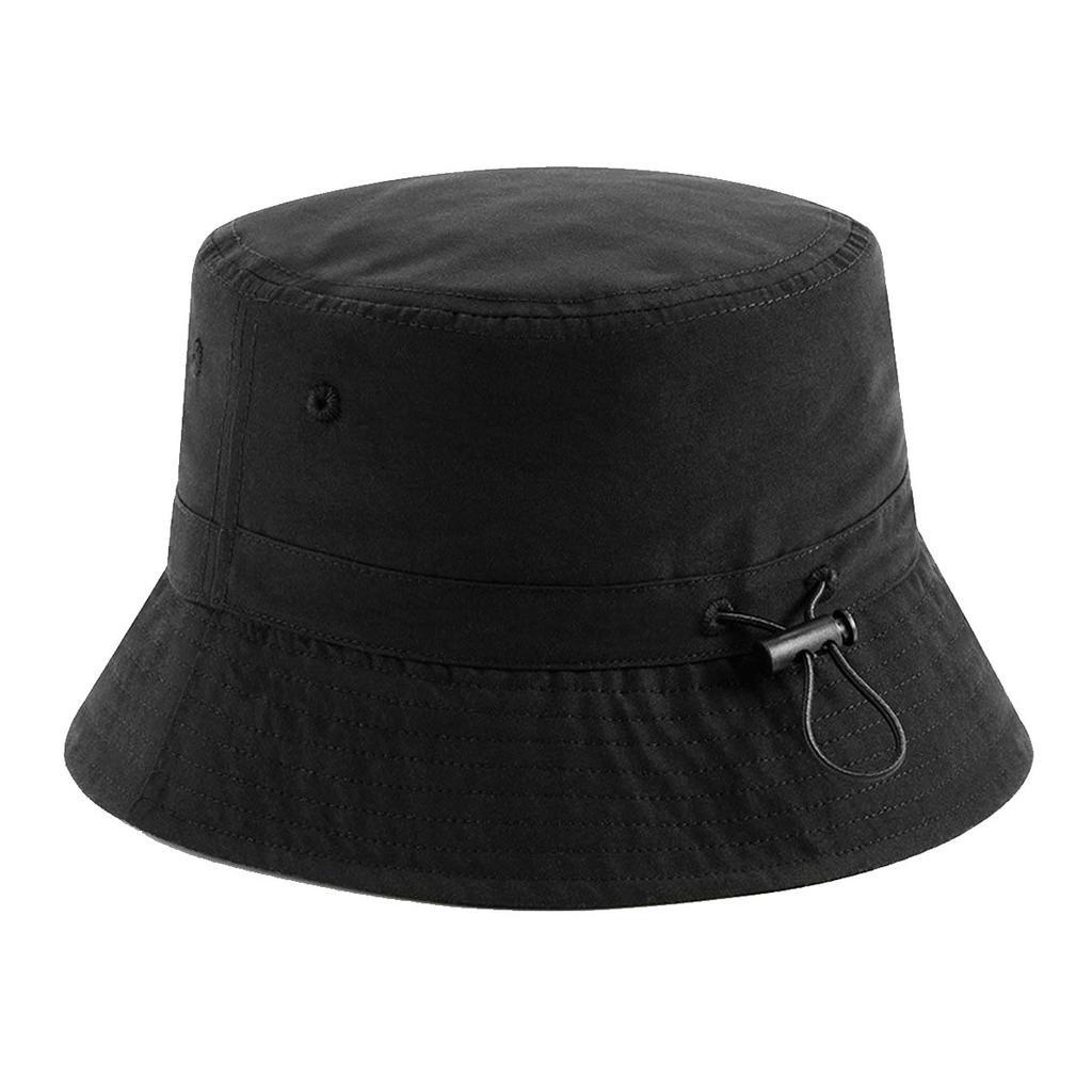 Beechfield Recycled Polyester Bucket Hat