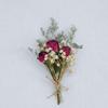 Mini Dried Flower Bouquet Card Decoration DIY Kit: Shooting Props, Gift Box Accessories, Souvenir Corsage.