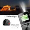 Mini Flip Mobile Phone Dual SIM Card 2G GSM 2.0 Inch Screen Speed Dial Magic Voice Torch FM Blacklist Small Flip Phone Spare Phone