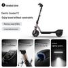 Ninebot F3 Smart Foldable Electric Scooter (CN version)