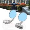 VESPA Handlebar Rearview Mirrors for Spring Sprint 150 GTS300