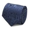 Cufflinks Mickey Mouse Navy Paisley Tie (dn-mps-bl-tr)