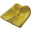 Cojit Beautiful Spine Back Pain Urethane Mustard - Posture, Anti-fatigue, Stretching, Relief, Cushion,