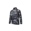 Liverpool FC Anthem Jacket Men Outerwear Grey CZ2776-060