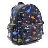 COLORFUL CANDY STYLE Backpack for Dinosaur continent N0627400 Boys, Kids, Lightweight, Excursion, Kindergarten, Found! expedition! (navy)
