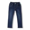 [Children's Clothing] Moujonjon (Moojeongjeong) Stretch Skinny Denim Pants 90cm-140cm M51003