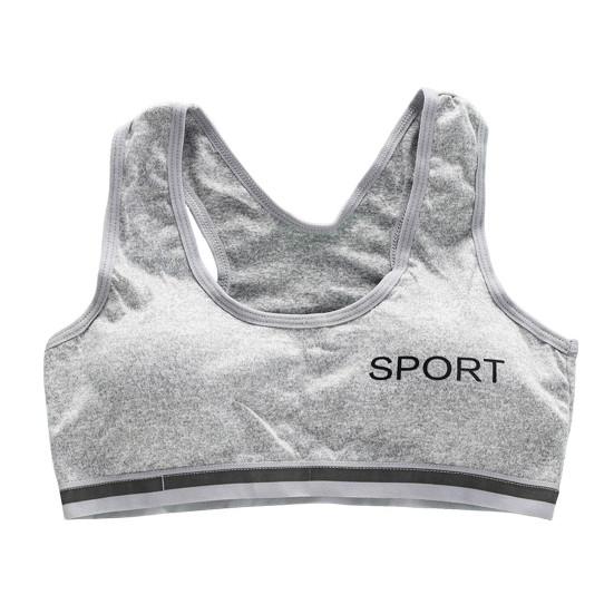 Спортивные бюстгальтеры Racerback для женщин, бесшовный бюстгальтер с мягкой подкладкой, ударопрочный спортивный бюстгальтер для йоги, бега, тренировок, фитнеса