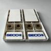 RPHW1204M0-6-MD05, F40M / Industrial indexable Carbide Inserts 10 Pcs