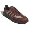 Adidas Оригинальные кроссовки Samba Немецкой армии Унисекс Темно-коричневые KI6276
