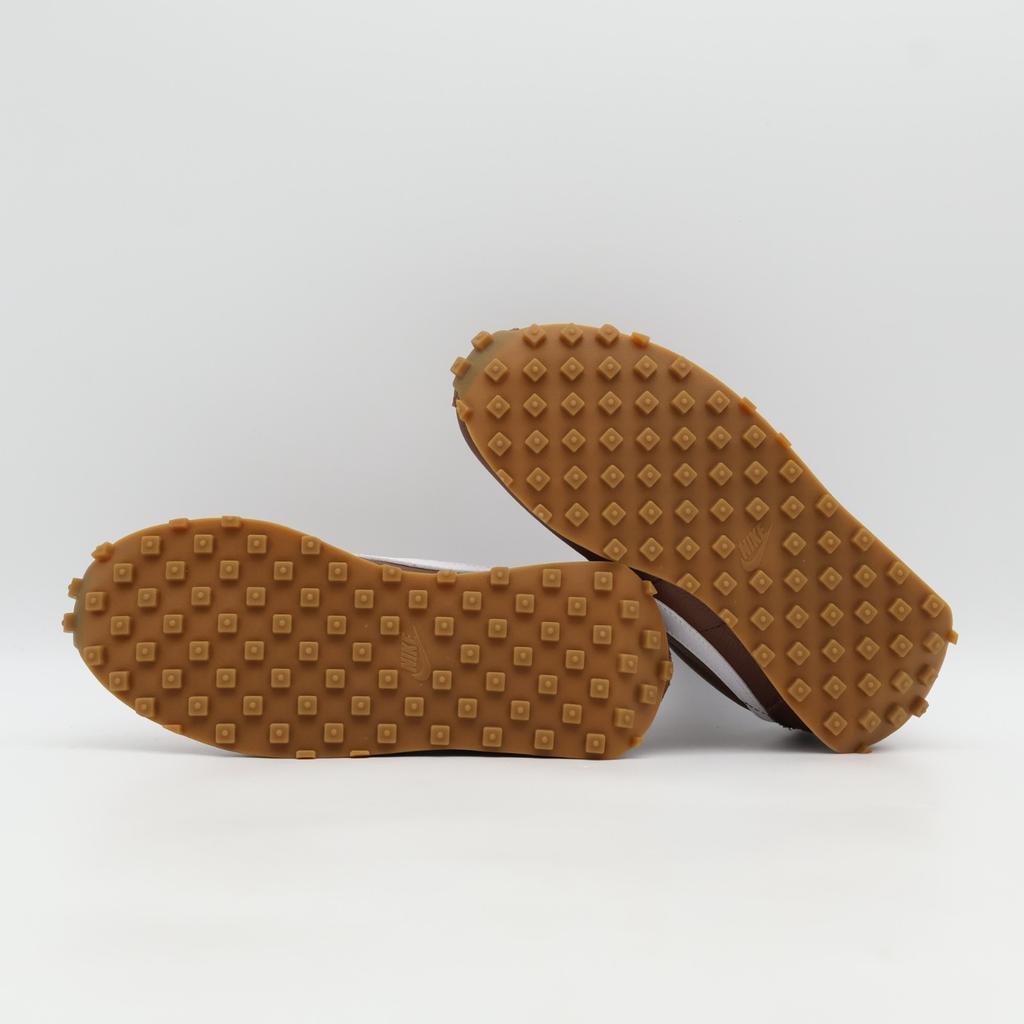 IB6745-200 Nike LD-1000 Fauna Brown Gum Средне-коричневый Белый (Женский)