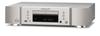Marantz CD6007 CD Player with HDAM, Full DiscreteAnalog Output Circuit, Silver Gold, CD6007FN