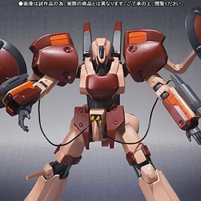 ROBOT Spirits SIDE HM Фигурка Асуры