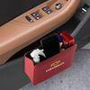 AABHD1 Car Door Side Storage Box Multifunctional Organizers Pocket For Chevrolet Cruze Malibu Sail Spark Captiva Trax Lova Equinox Aveo