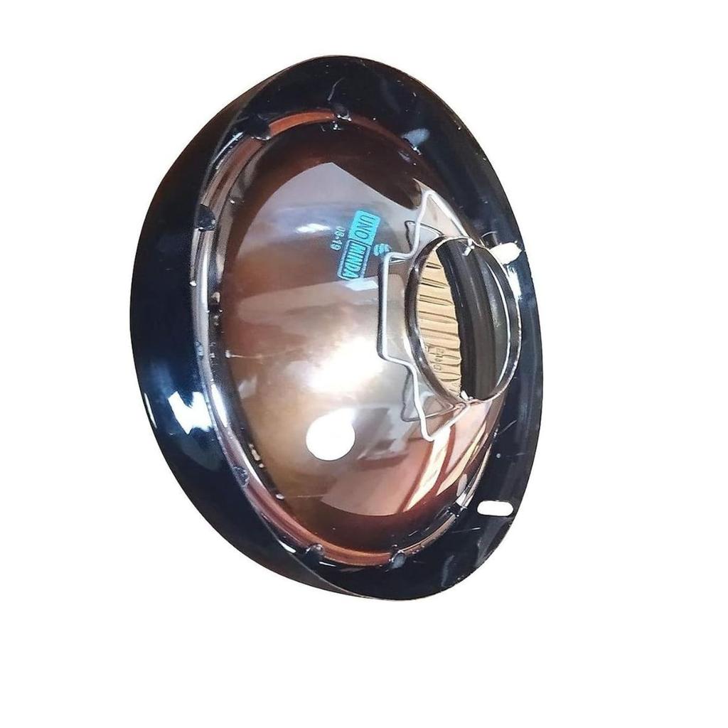 Tuk Tuk Bajaj Auto Rickshaw Front Head Lamp Two Stroke 12V