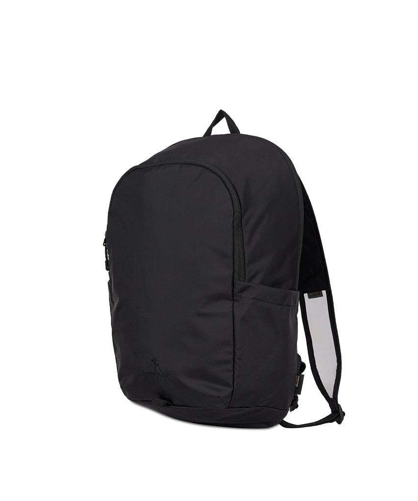 Рюкзак Snowpeak Apparel Pro Air 15 л Черный (S24Zutbp21)