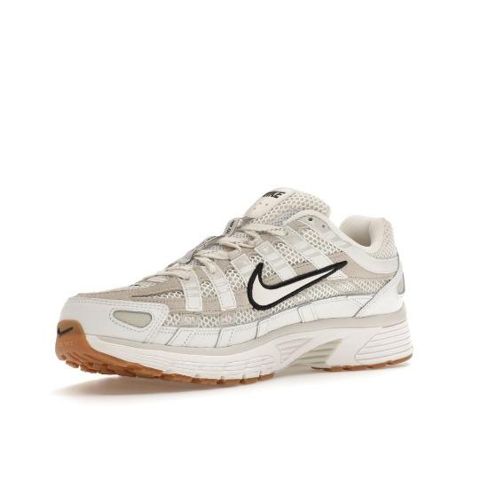 Nike Кроссовки унисекс P-6000 Summit White Light Bone HF4898-121
