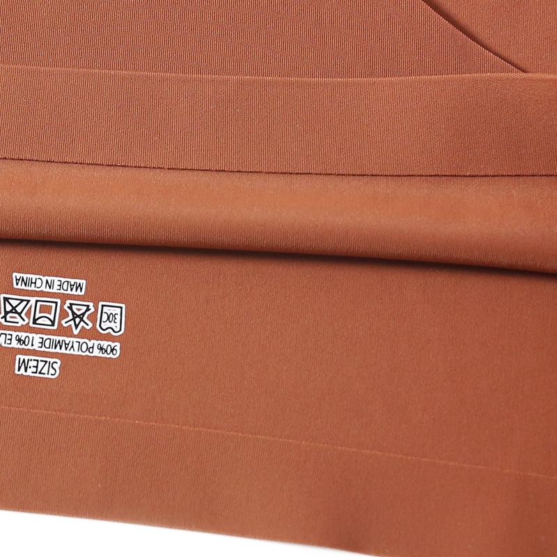 CINOON Women Sexy Ice Silk Panties Low-Rise No Trace Solid Underpant Comfort Breathable Female Intimates Briefs