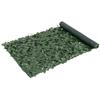 Ivy Privacy Fence, 990 x 2490 mm Artificial Green Wall Screen, Greenery Ivy Fence with Mesh Cloth Backing and Strengthened Joint, Faux Hedges Vine