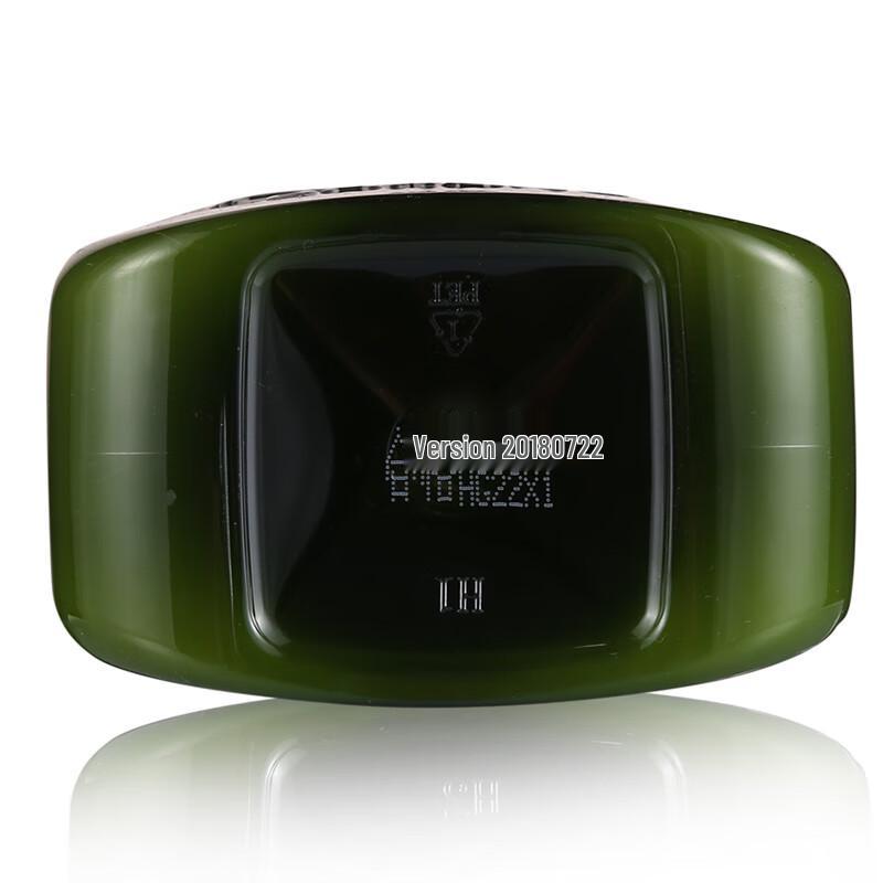 BaWang Anti-Hair Loss Moisturizing Shampoo