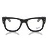 Ray Ban Rx0840v Mega Wayfarer 2000 Unisex Eyeglasses