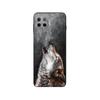 Чехол для Motorola Moto G 5G Plus G10 G20 G30 G100 5G, задняя крышка для телефона Motorola One 5G Ace Bag, мягкий силиконовый черный чехол из ТПУ