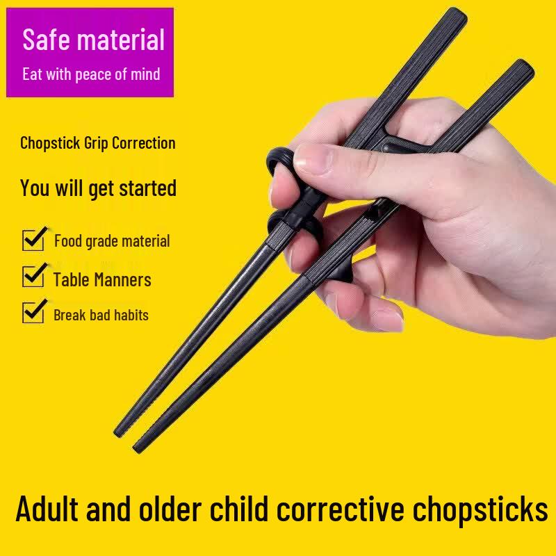 Kids Ergonomic Training Chopsticks